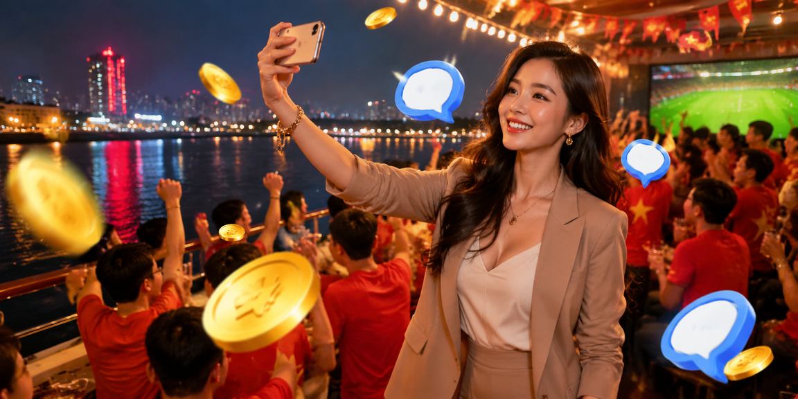 Người dùng tại Hà Nội tìm hiểu về nền tảng cá cược thể thao trực tuyến hiện đại