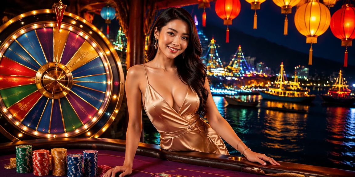 Đèn lồng Hội An rực rỡ trong chiến dịch lucky draw và voucher đặc biệt mùa lễ hội