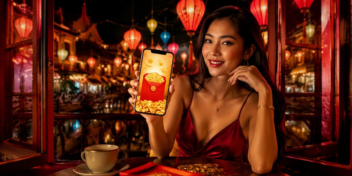 Phong bao đỏ và bonus tại Huế – không khí nhận thưởng đặc trưng của người dùng 251dw