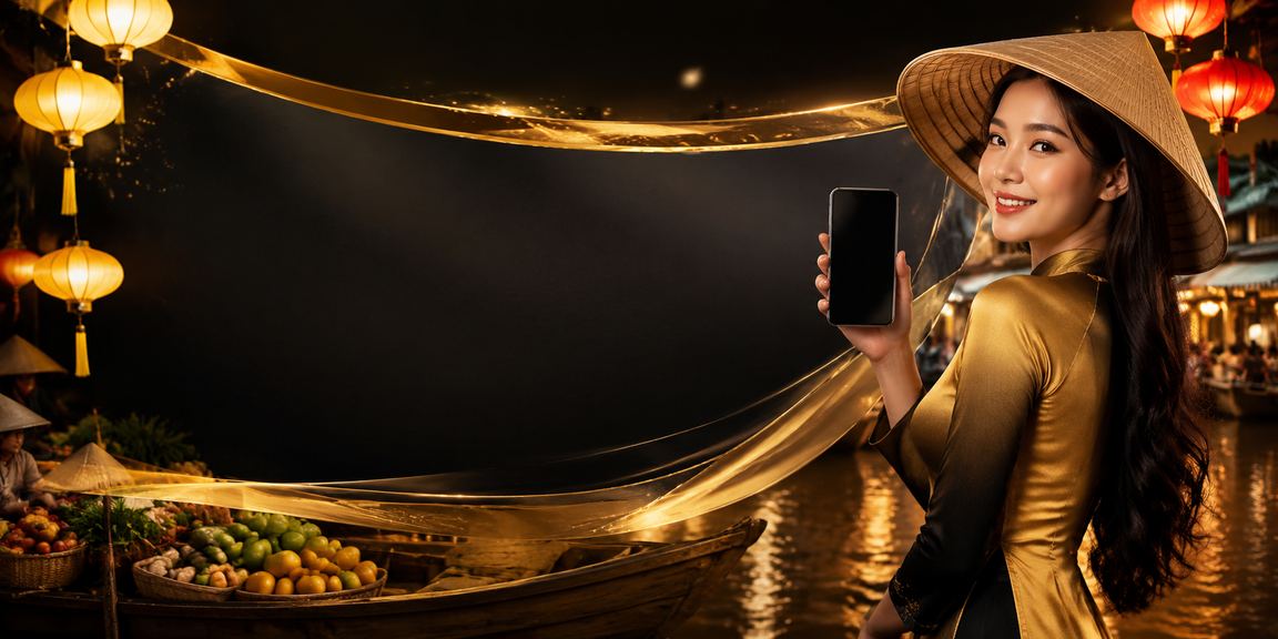 Người dùng Việt Nam xác minh tài khoản và tham gia dịch vụ casino betting trực tuyến