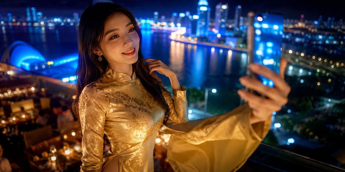 Người hâm mộ bóng đá Việt Nam theo dõi kèo cá cược trên điện thoại di động