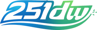 251dw